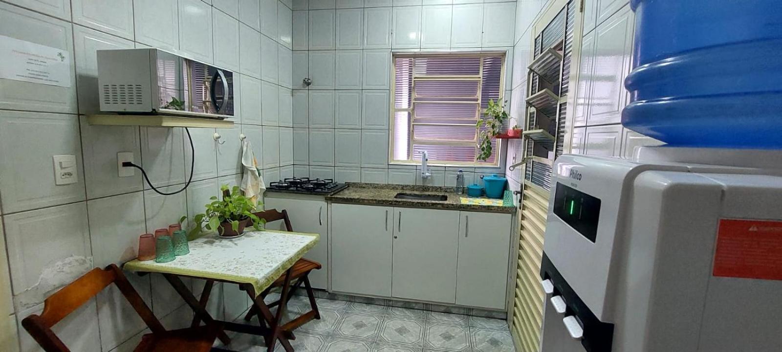 Pousada Palmeira Campinas  Exterior photo