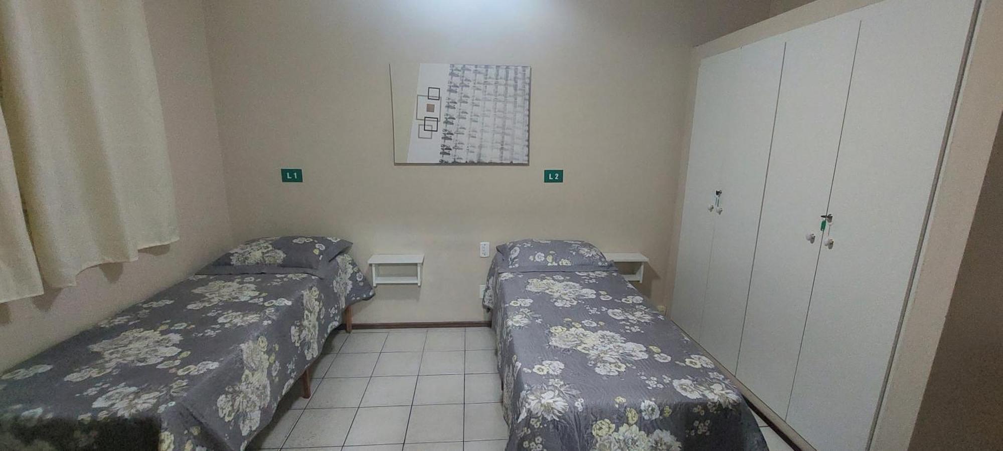 Pousada Palmeira Campinas  Room photo